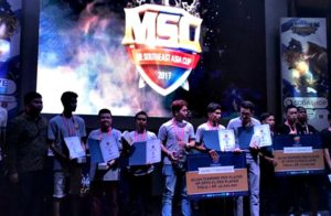 Mobile Legends South East Asia Cup MSC 2017 300x196 - Ini Alasan Tim Mobile Legends Indonesia Kalah di Asia Tenggara