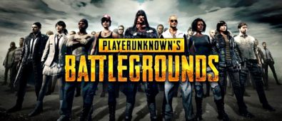 PlayerUnknown’s Battlegrounds 1 395x170 - Baru Rilis, PlayerUnknown’s Battlegrounds Lewati Rekor Dota 2