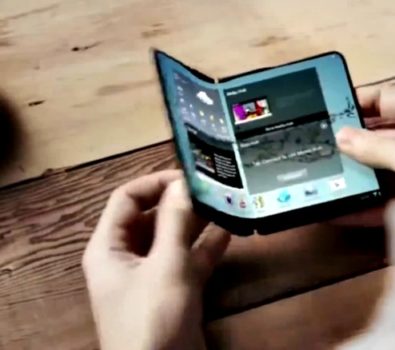 Rumor Samsung Galaxy X 395x350 - Ingin Saingi iPhone X, Samsung Akan Luncurkan Galaxy X?