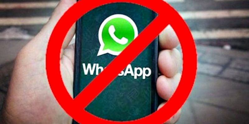 WhatsApp Diblokir 800x400 - Aplikasi WhatsApp Akhirnya Diblokir Secara Penuh di China