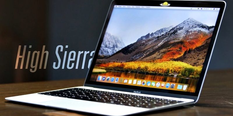 macOS 10.13 High Sierra 800x400 - Rilis macOS 10.13 High Sierra di Mac, Apple Utamakan Peningkatan Fitur