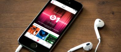 Apple Music 395x170 - Buntuti Spotify, Pengguna Apple Music Menyentuh Angka 30 juta