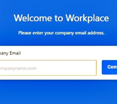Facebook Workplace Chat 395x350 - Facebook Luncurkan Workplace Chat untuk Mac & Windows