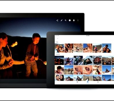 Google Photos 395x350 - Google Pixel 2 Akan Dapatkan Layanan Premium Google Photos
