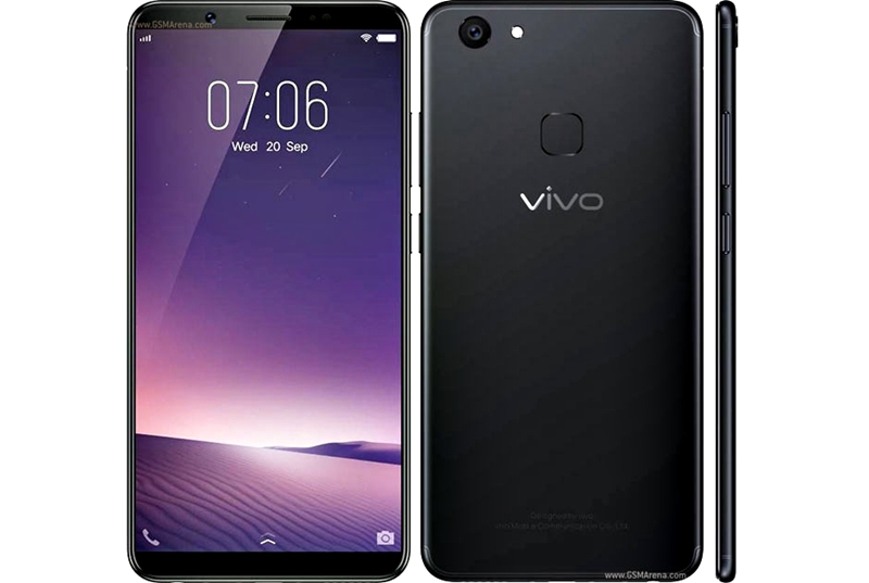 Harga Vivo V7+ (V7 Plus), Spesifikasi Smartphone Selfie 