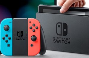Nitendo Switch 300x196 - Sempat Alami Kegagalan, Nintendo Switch Kini Laris Manis di Pasaran