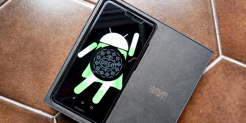 huawei mate 9 android oreo 800x400 - Huawei Mate 9 Jadi Debut Pertama Program Android Oreo Beta