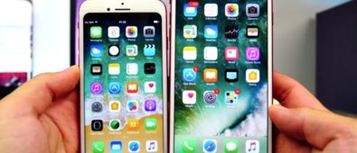 iPhone 8 dan iPhone 8 Plus 395x170 - Harga iPhone 8 dan iPhone 8 Plus, dengan Teknologi Tahan Air
