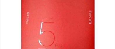 Xiaomi Redmi 5 & Redmi 5 Plus